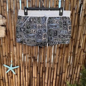 Swim shorts